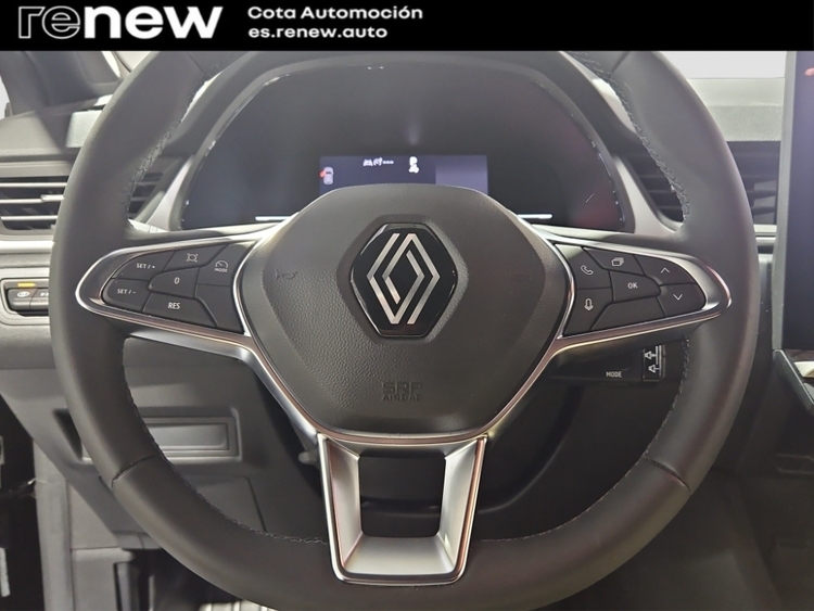 Renault Captur II Evolution foto 12