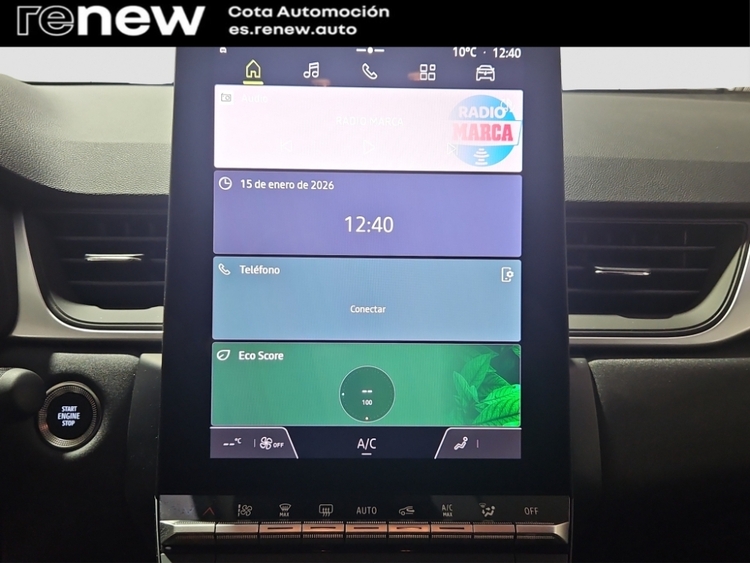 Renault Captur II Evolution foto 15