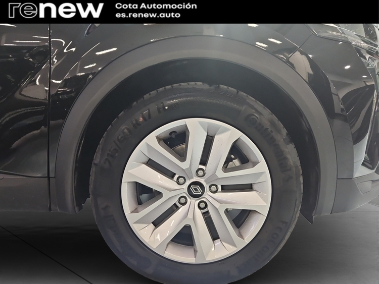 Renault Captur II Evolution foto 19