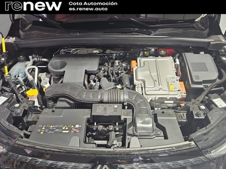 Renault Captur II Evolution foto 20