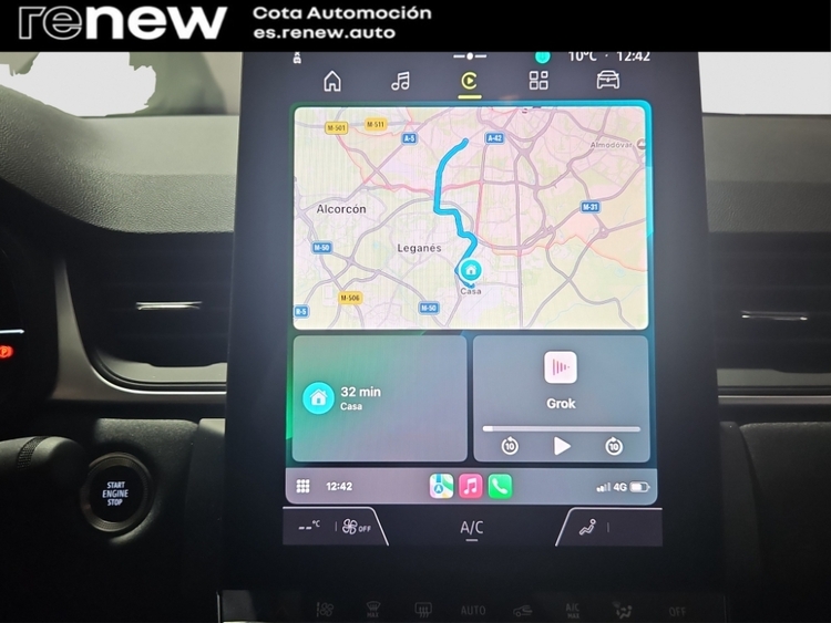 Renault Captur II Evolution foto 22