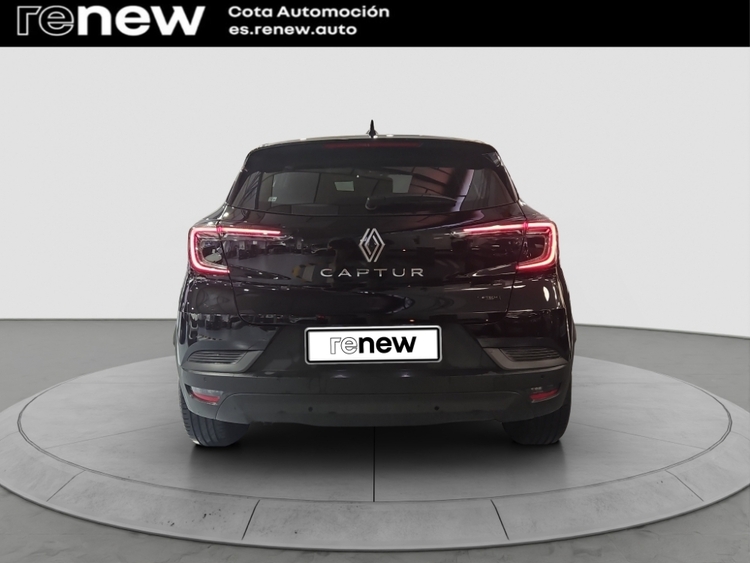 Renault Captur II Evolution foto 6