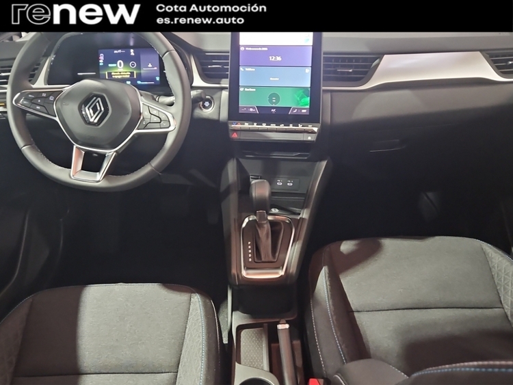 Renault Captur II Evolution foto 7