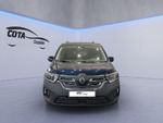 Renault Kangoo E-Tech Electric Techno miniatura 3
