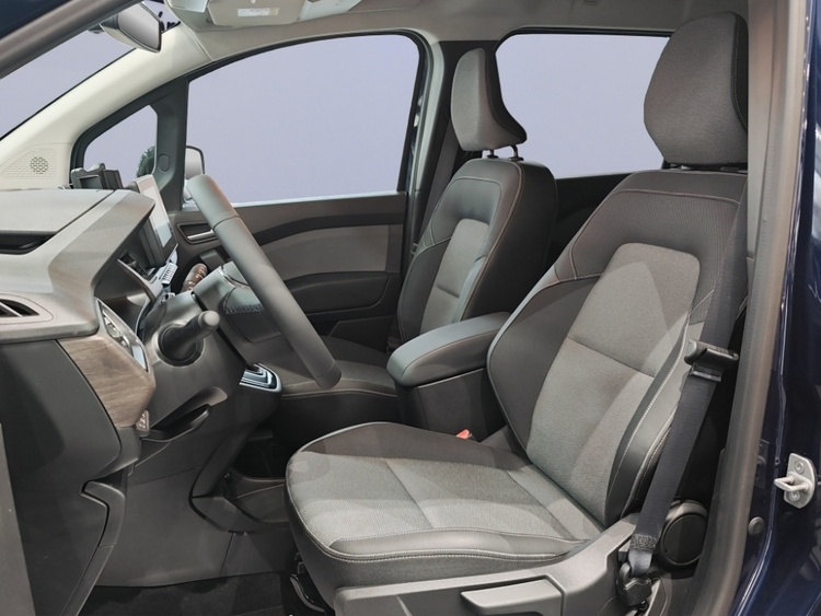 Renault Kangoo E-Tech Electric Techno foto 6