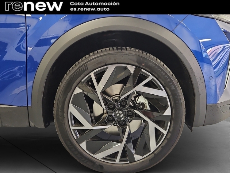 Renault Symbioz E-TECH Full Hybrid Esprit Alpine 117kW foto 23