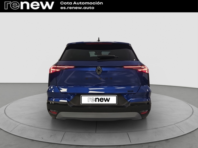 Renault Symbioz E-TECH Full Hybrid Esprit Alpine 117kW foto 10