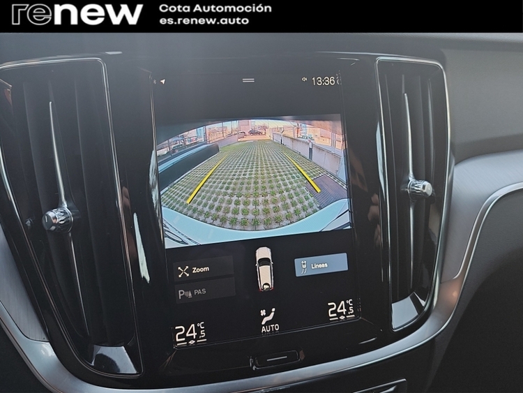 Volvo V60 Combi Momentum Pro foto 17