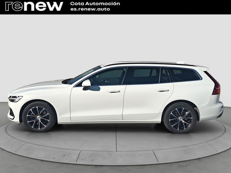 Volvo V60 Combi Momentum Pro foto 4