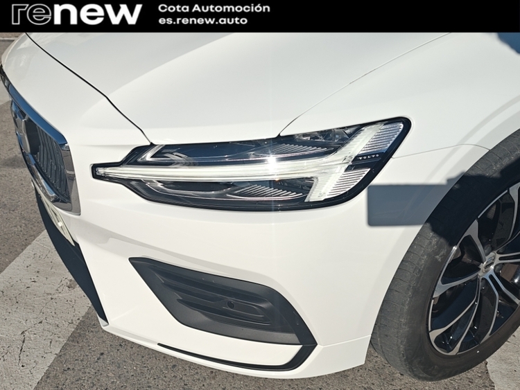 Volvo V60 Combi Momentum Pro foto 23