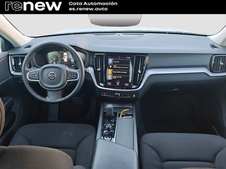 Volvo V60 Combi Momentum Pro foto 10