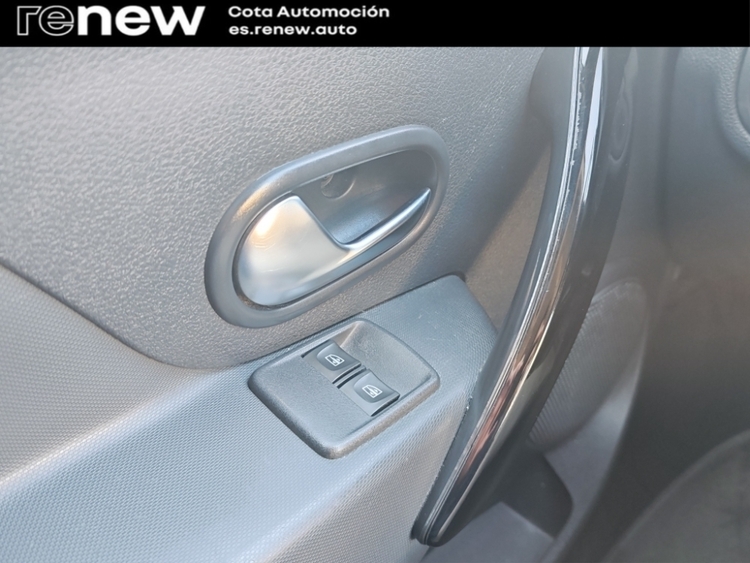 Dacia Sandero Stepway Aniversario foto 15