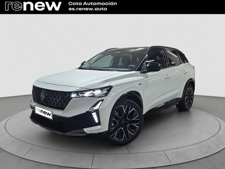 Renault Austral Esprit Alpine foto 2