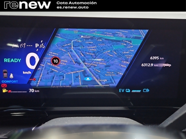 Renault Austral Esprit Alpine foto 15