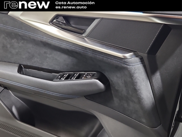 Renault Austral Esprit Alpine foto 16