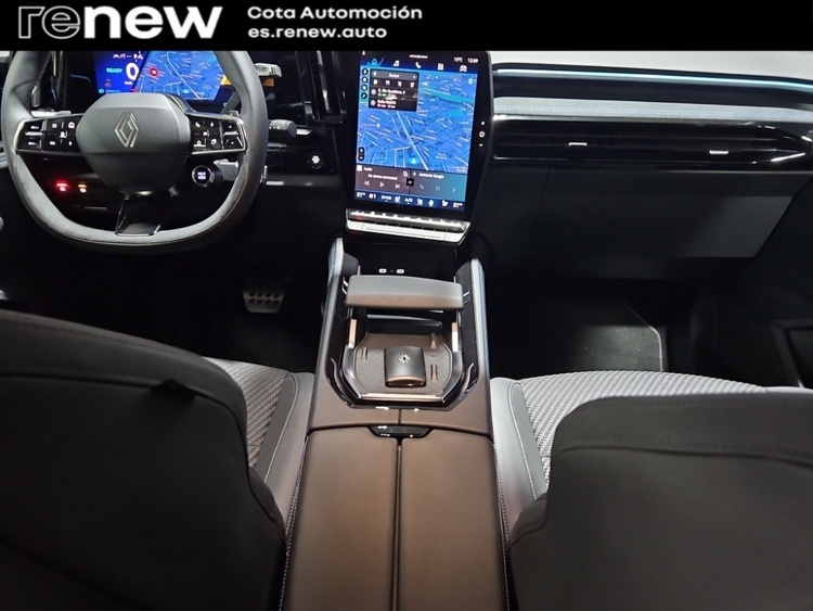 Renault Austral Esprit Alpine foto 10