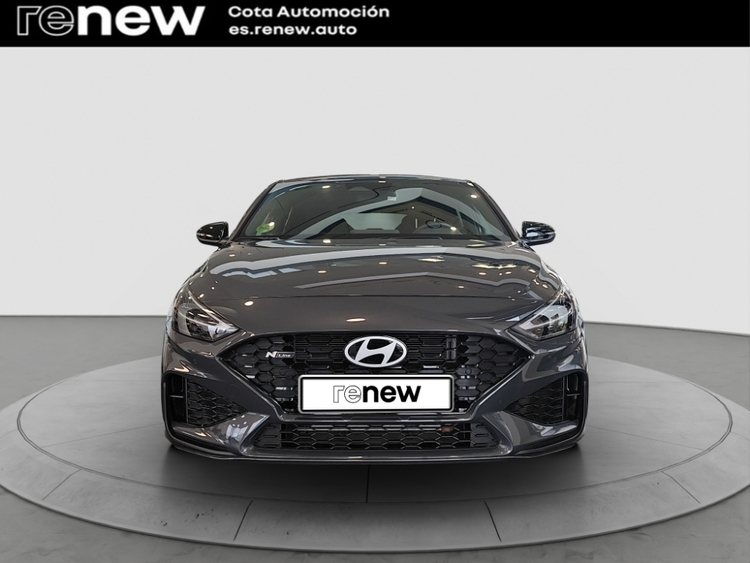 Hyundai i30 Fastback N Line foto 3