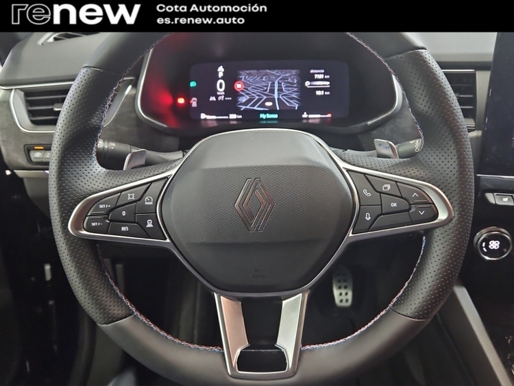 Renault Arkana Esprit Alpine foto 13