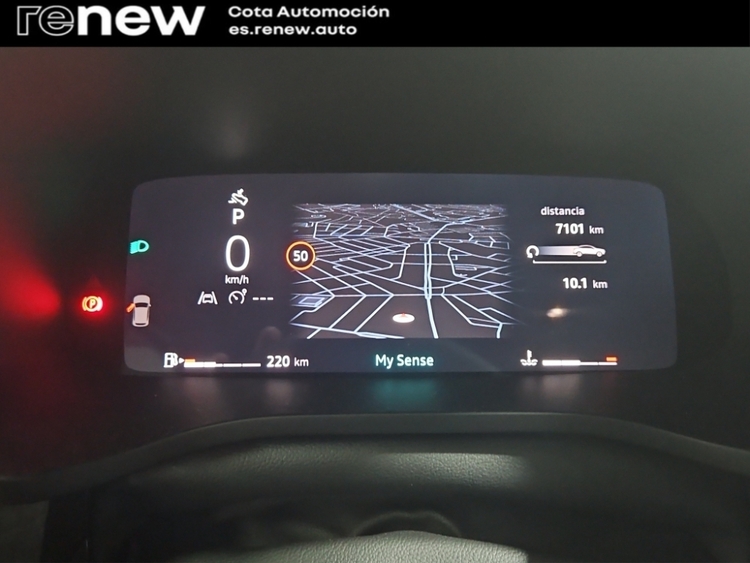 Renault Arkana Esprit Alpine foto 15