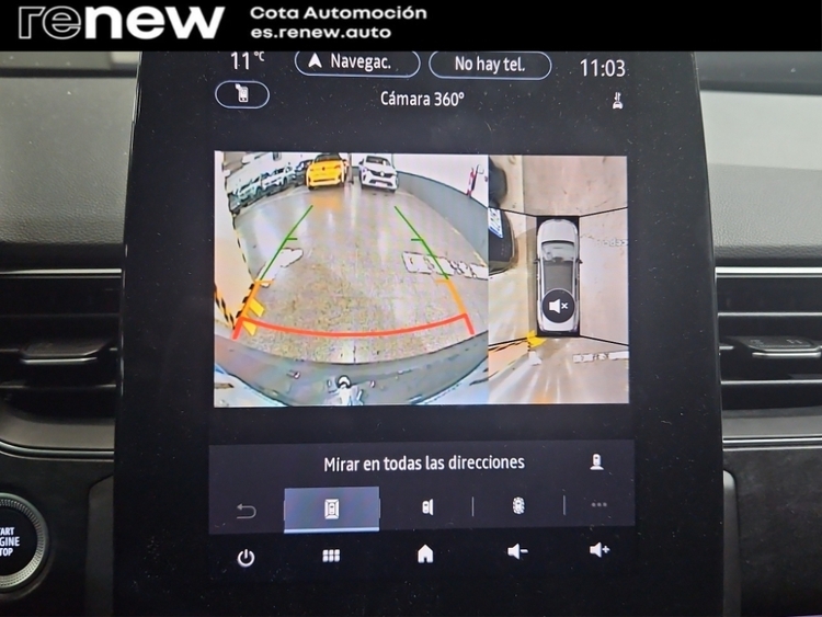 Renault Arkana Esprit Alpine foto 18