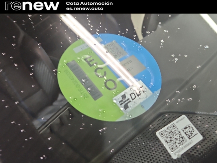 Renault Arkana Esprit Alpine foto 23