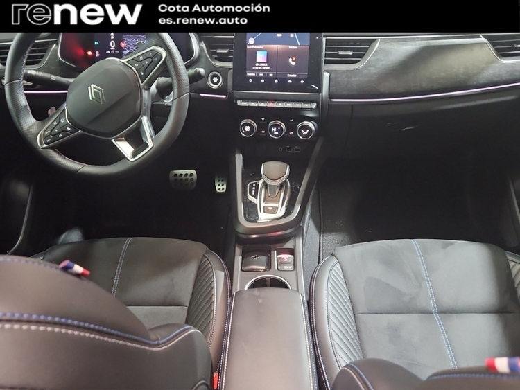 Renault Arkana Esprit Alpine foto 10