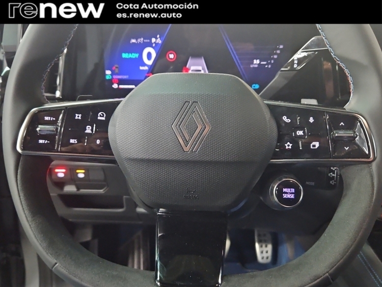 Renault Rafale 300 E-Tech Plug-in Hybrid 4x4 Atelier Alpine foto 14