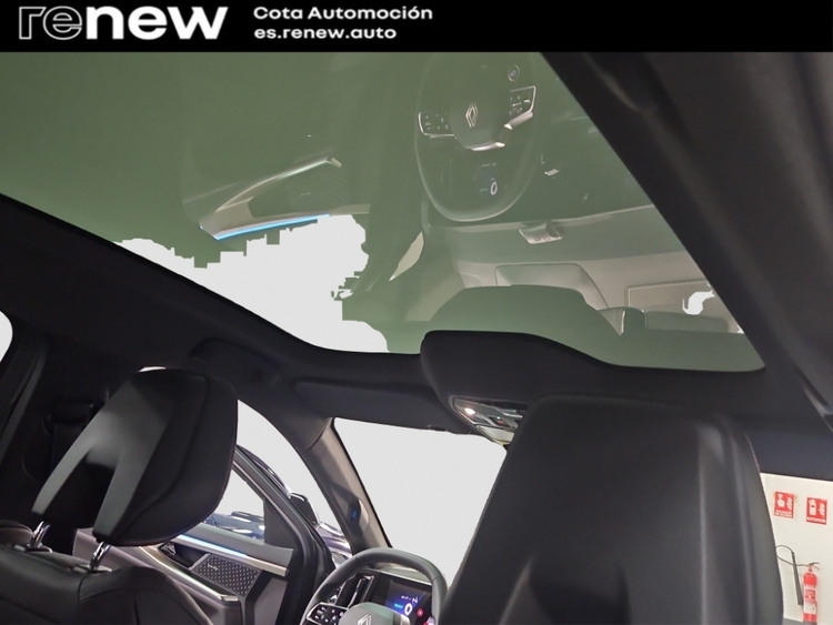 Renault Rafale 300 E-Tech Plug-in Hybrid 4x4 Atelier Alpine foto 21