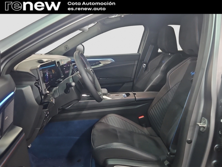 Renault Rafale 300 E-Tech Plug-in Hybrid 4x4 Atelier Alpine foto 6