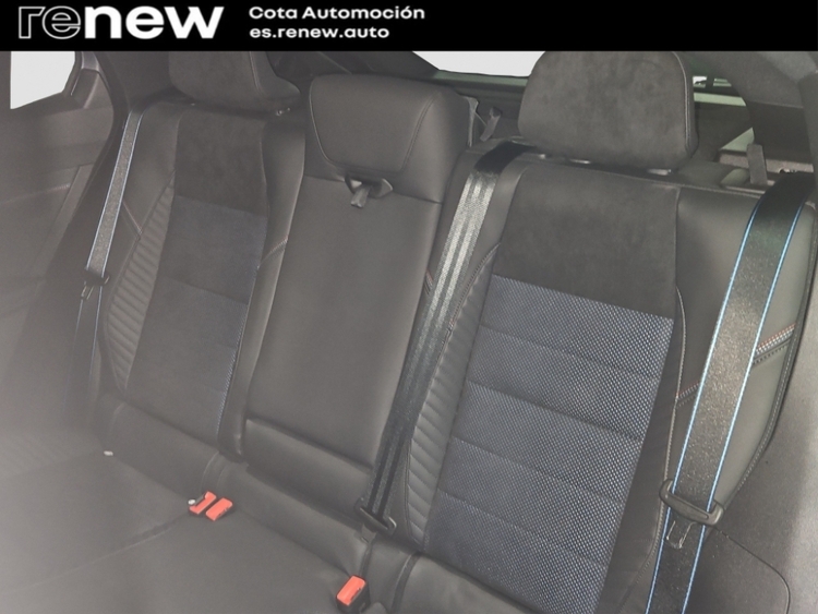 Renault Rafale 300 E-Tech Plug-in Hybrid 4x4 Atelier Alpine foto 8