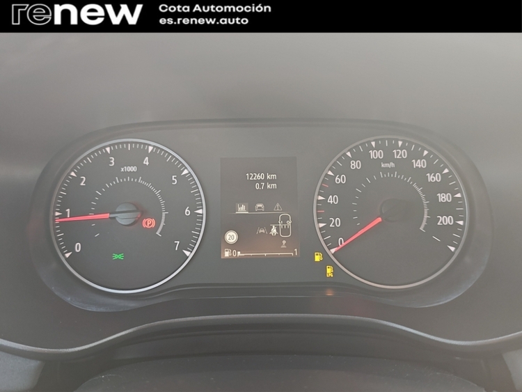 Dacia Sandero Stepway Extreme Go foto 15