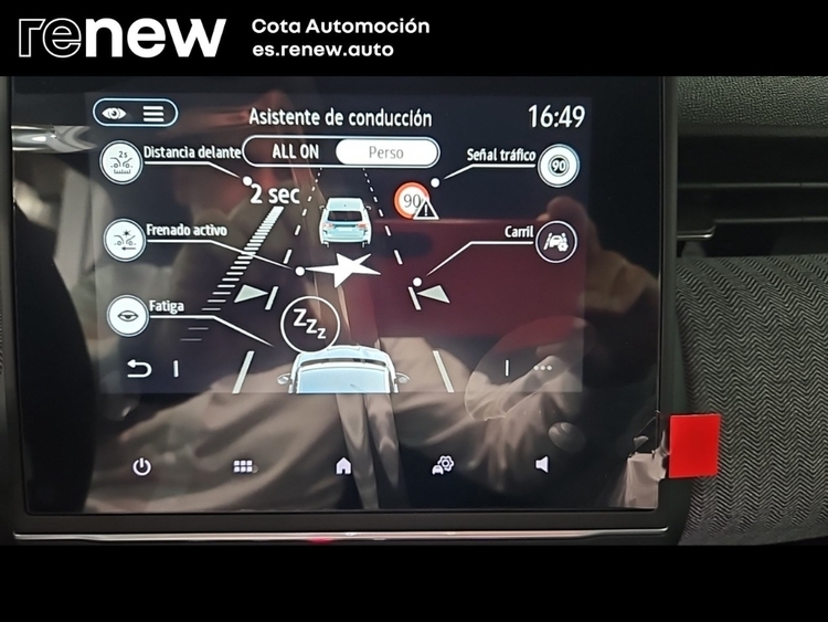 Renault Clio Techno foto 13