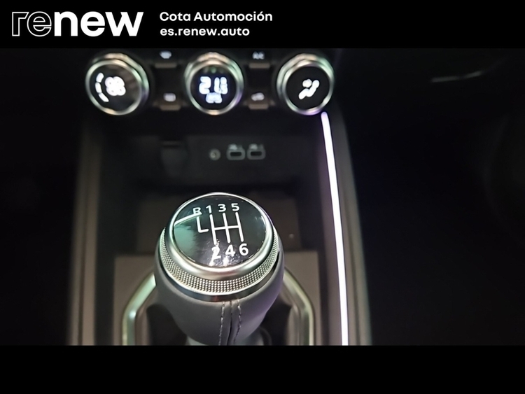 Renault Clio Techno foto 15