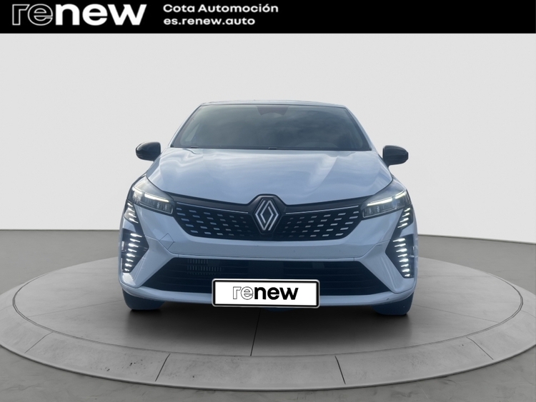 Renault Clio Techno foto 6