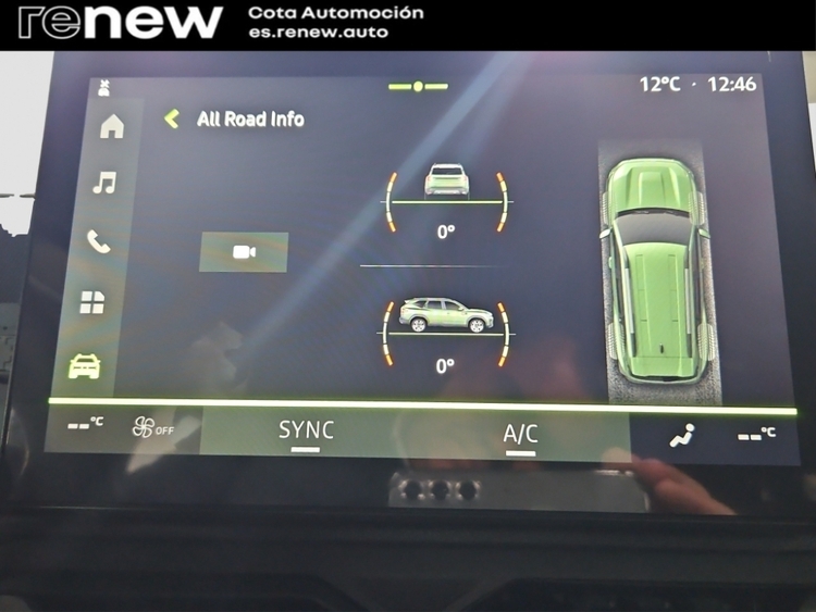 Dacia Bigster Hybrid 155 Expression foto 23