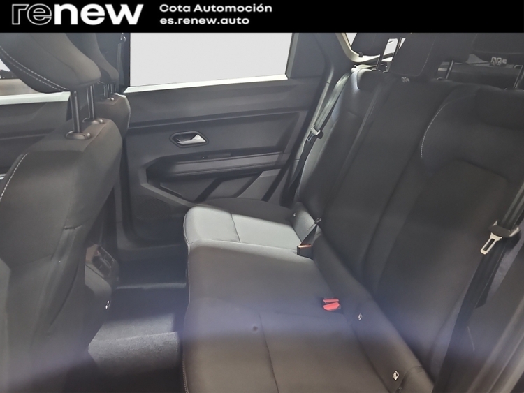 Dacia Bigster Hybrid 155 Expression foto 5