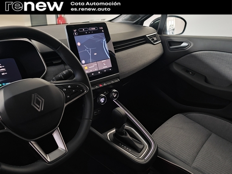 Renault Clio Techno foto 12