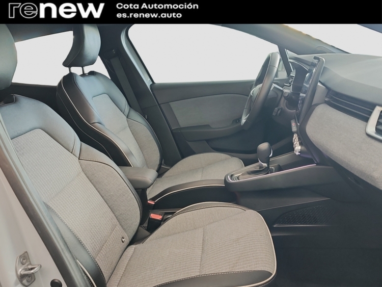 Renault Clio Techno foto 18