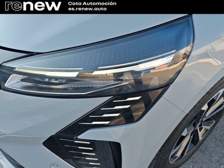 Renault Clio Techno foto 23