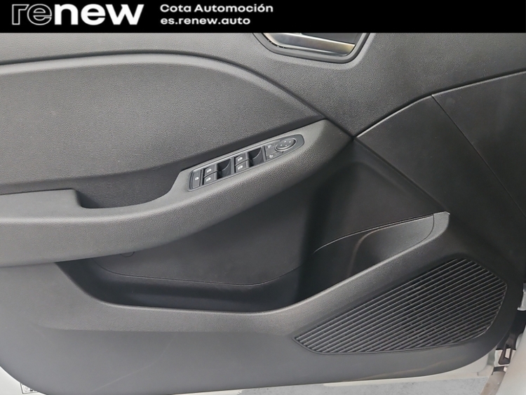 Renault Clio Evolution foto 17