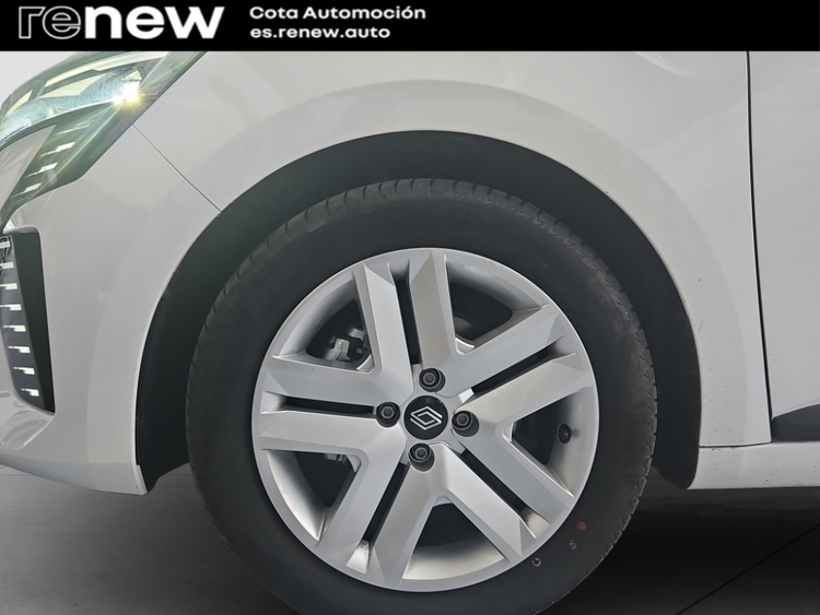 Renault Clio Evolution foto 23