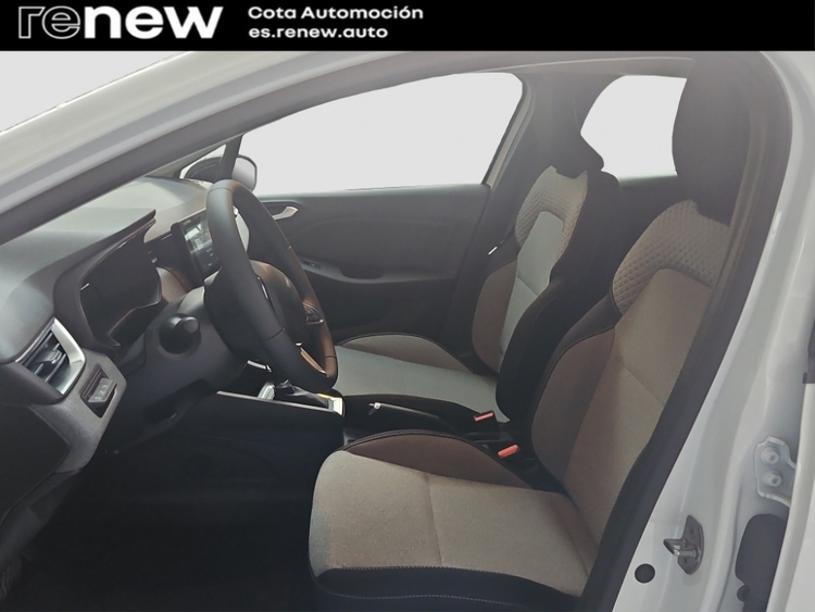 Renault Clio Evolution foto 9