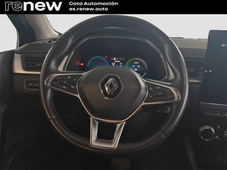 Renault Captur II Techno foto 14