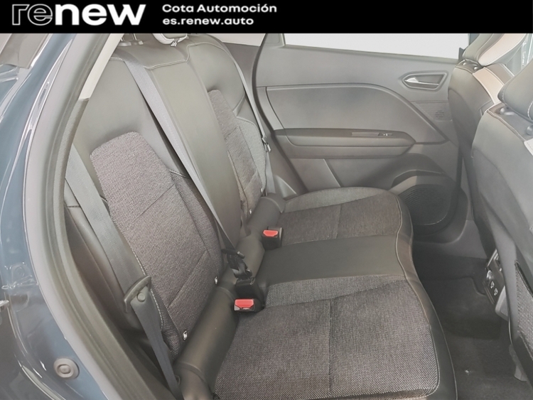 Renault Captur II Techno foto 20