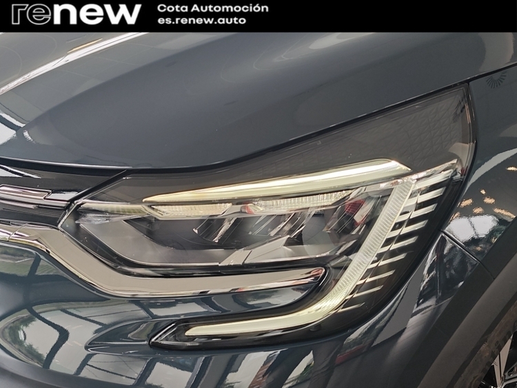 Renault Captur II Techno foto 23