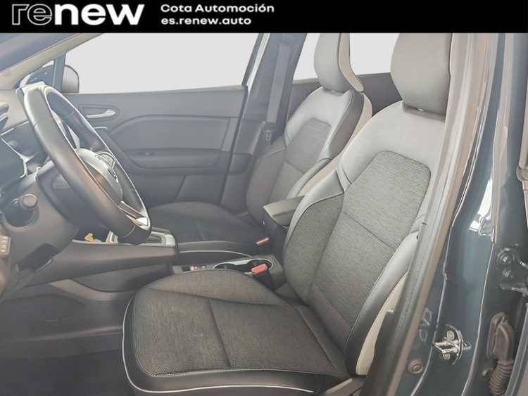 Renault Captur II Techno foto 6