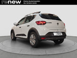 Dacia Sandero STEPWAY EXPRESSION TCE miniatura 5