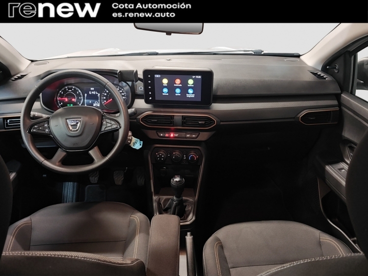 Dacia Sandero STEPWAY EXPRESSION TCE foto 12