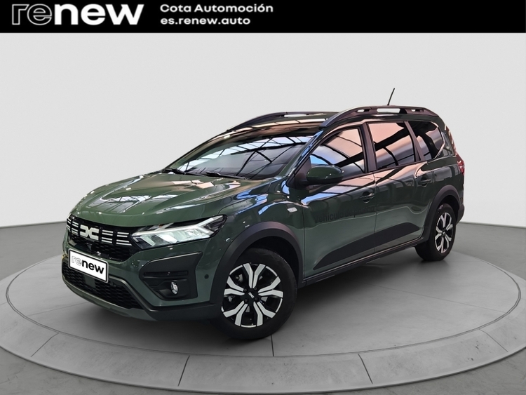 Dacia Jogger Expression foto 2