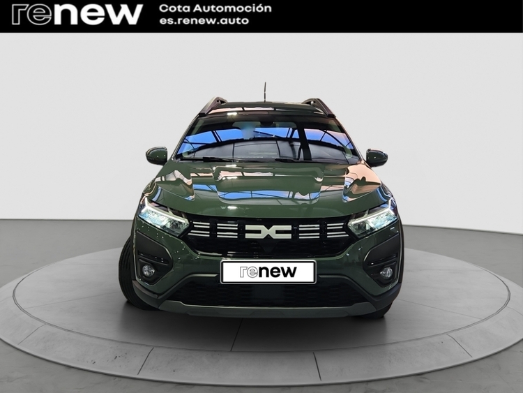 Dacia Jogger Expression foto 3